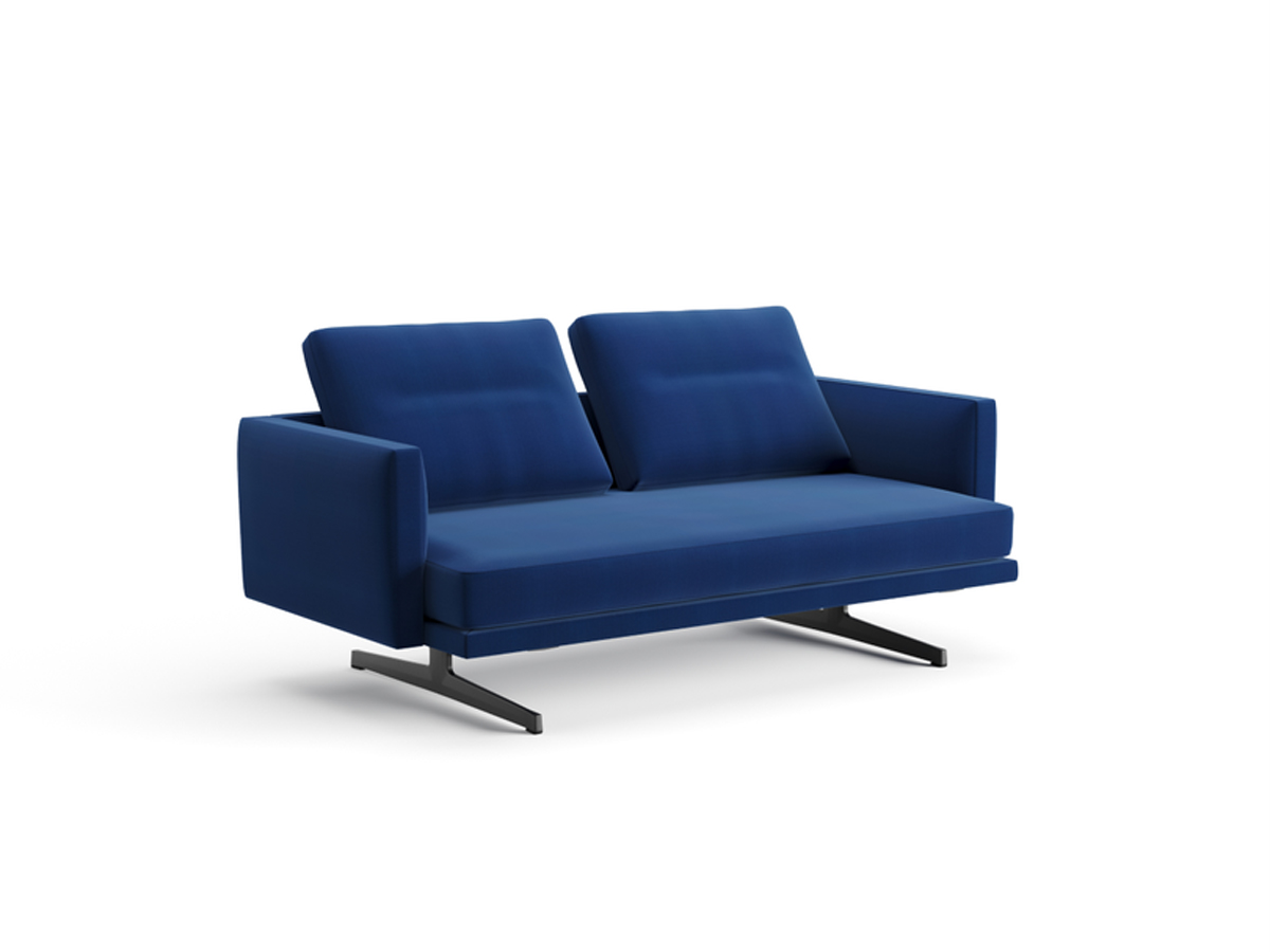 Arper Steeve Lou Sofa 2 Seater