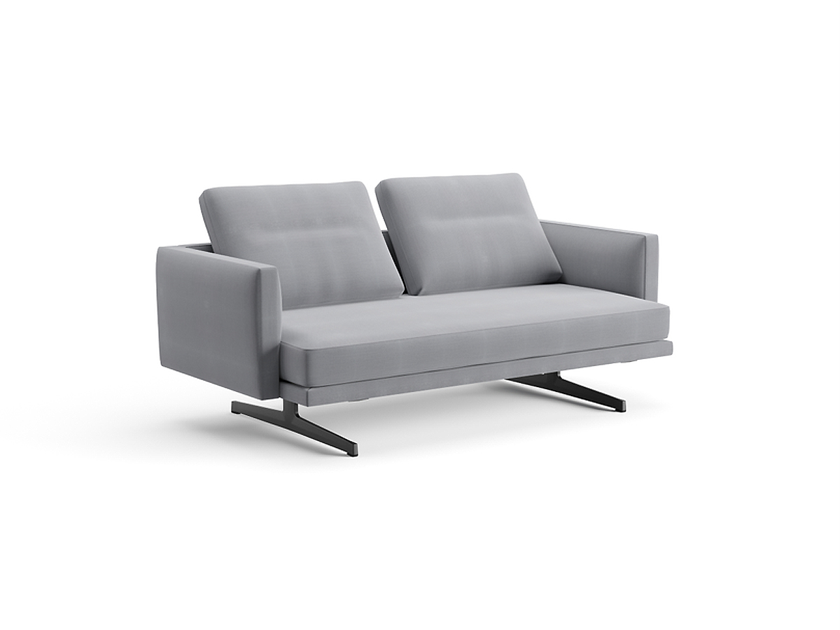 Arper Steeve Lou Sofa 2 Seater