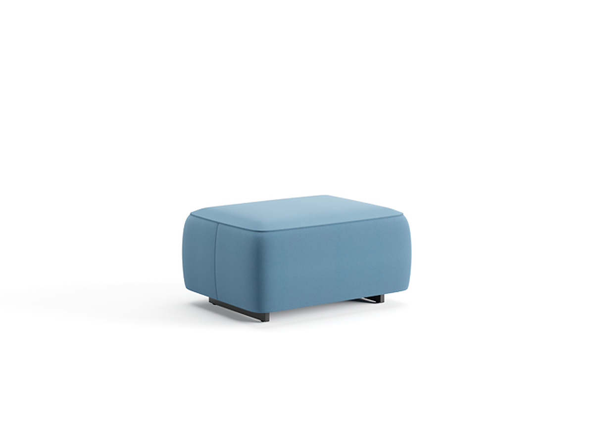 Arper Steeve Lou Pouf