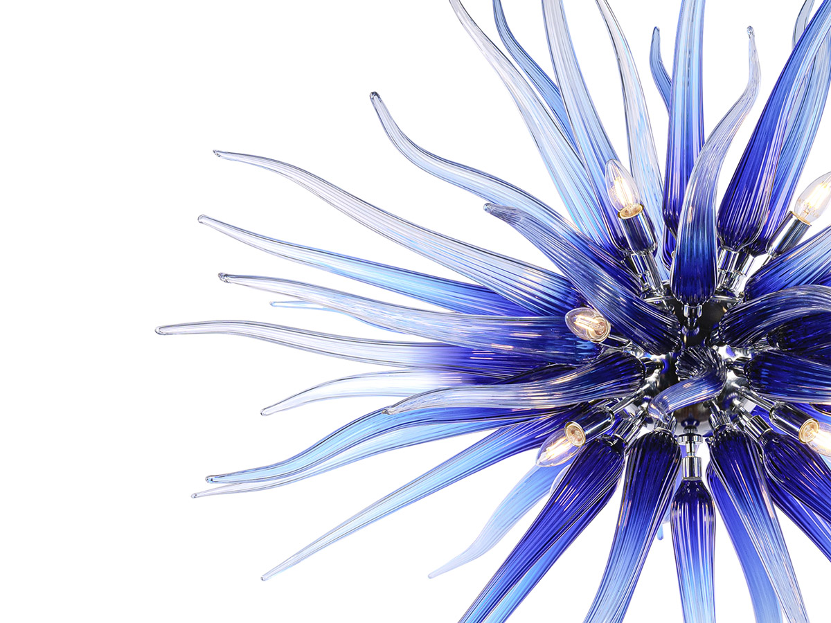 Подвесной светильник Arte Di Murano Medusa, 12
