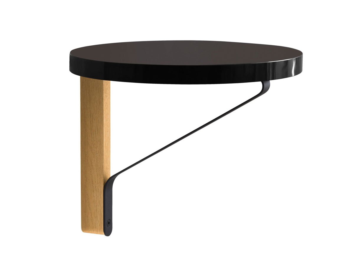 Полка Artek Kaari Wall Shelf Round