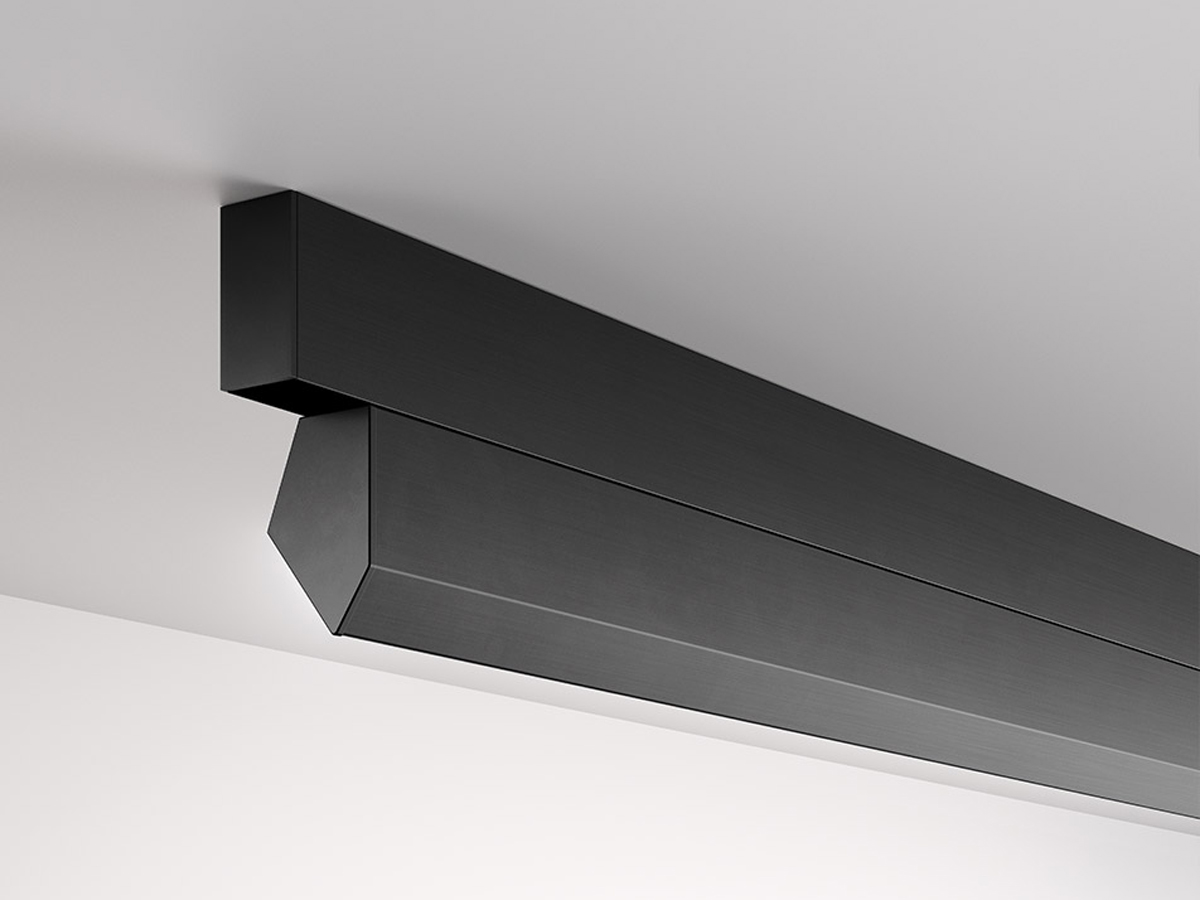 Потолочный светильник Artemide A.24 Wall Washer, 1200