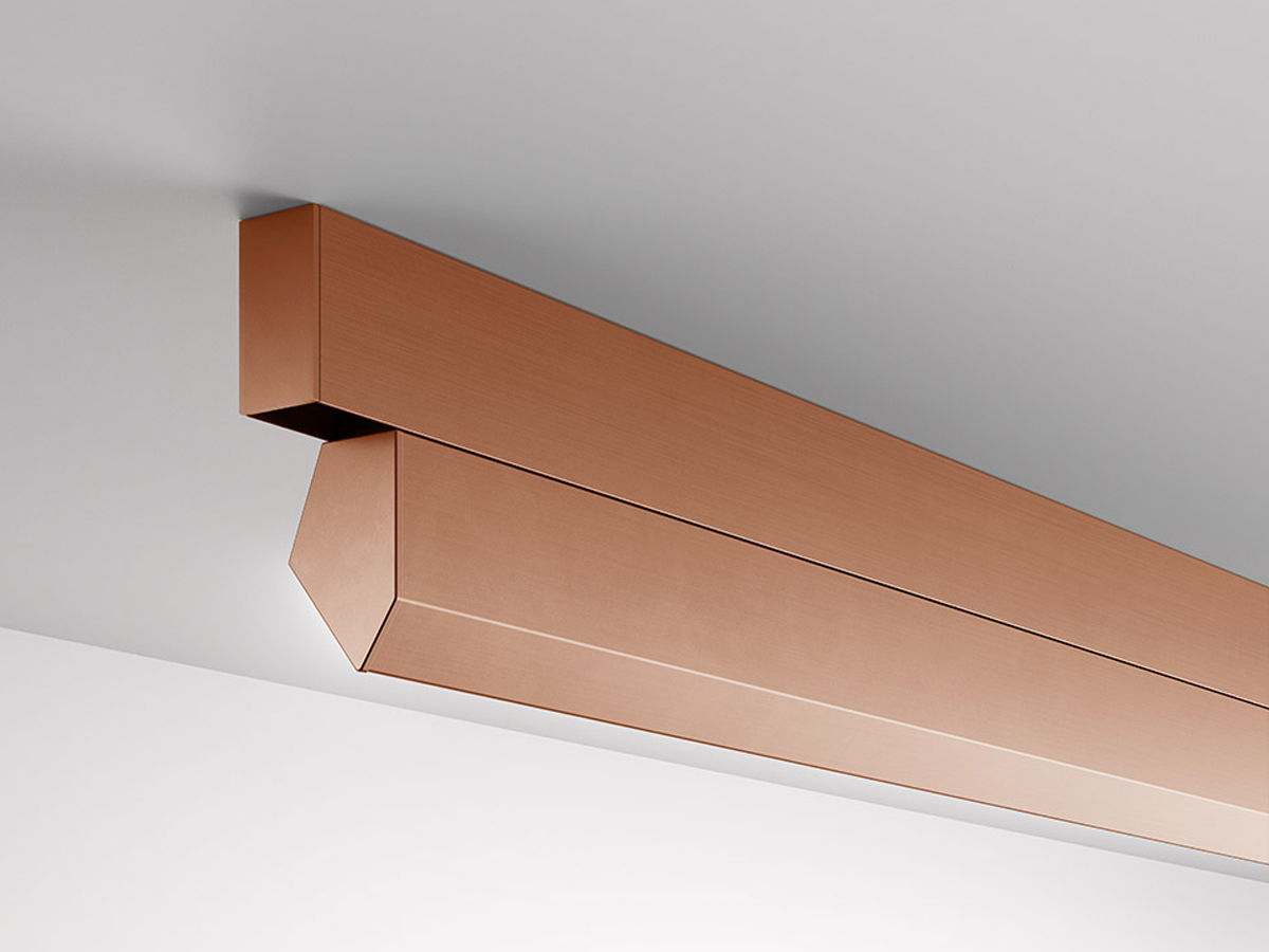 Потолочный светильник Artemide A.24 Wall Washer, 1200