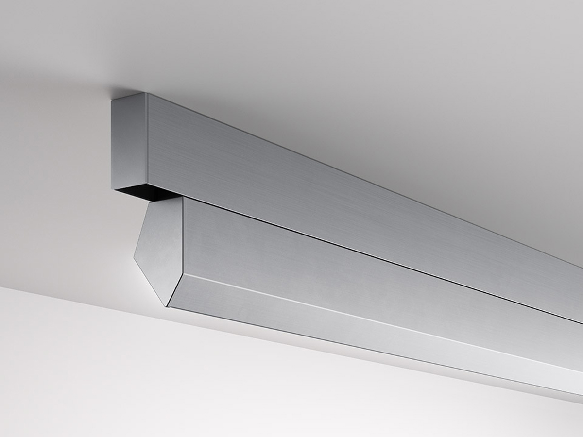 Потолочный светильник Artemide A.24 Wall Washer, 1200