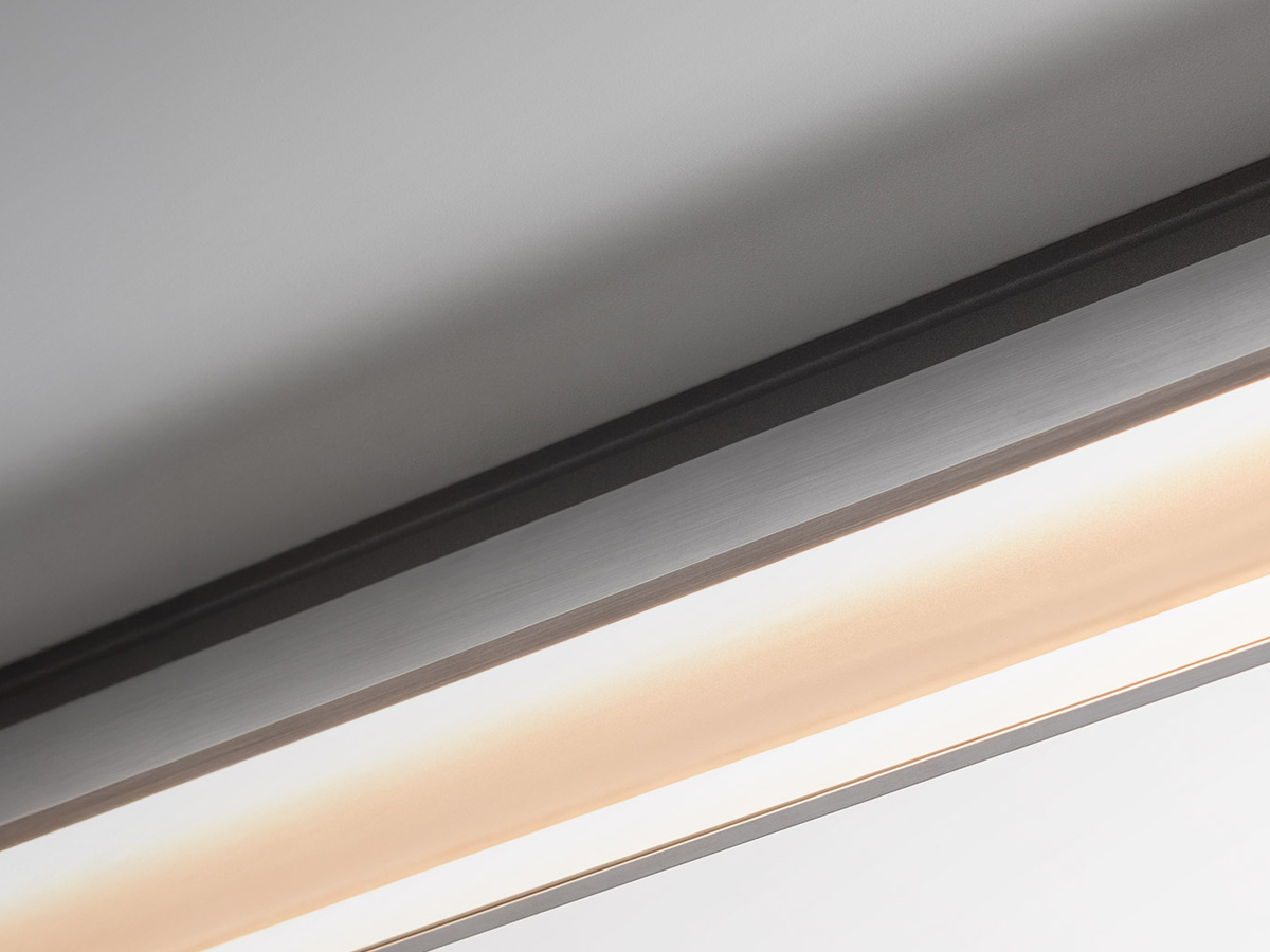 Потолочный светильник Artemide A.24 Wall Washer, 1200