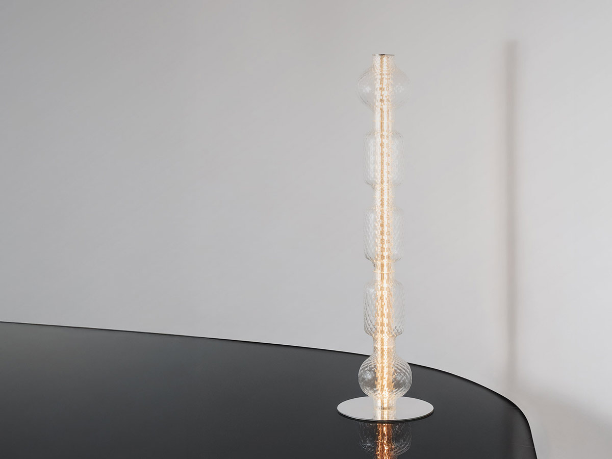 Торшер Artemide Alambicco XL