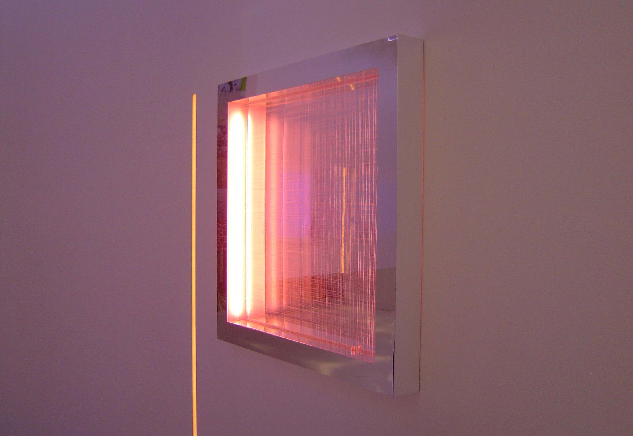 Artemide Altrove 600 Lampe De Mur