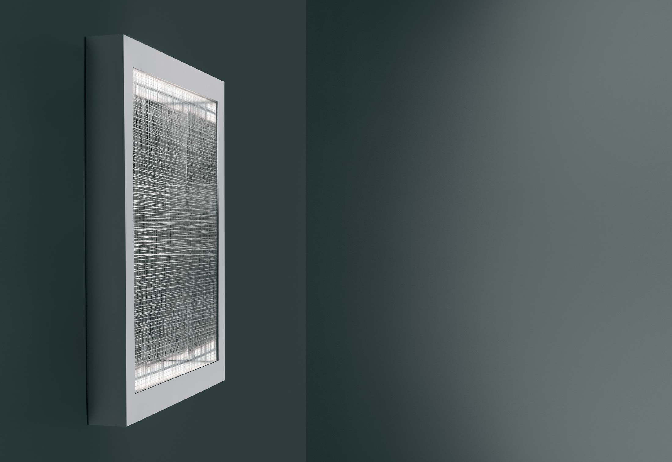 Artemide Altrove 600 Lampe De Mur