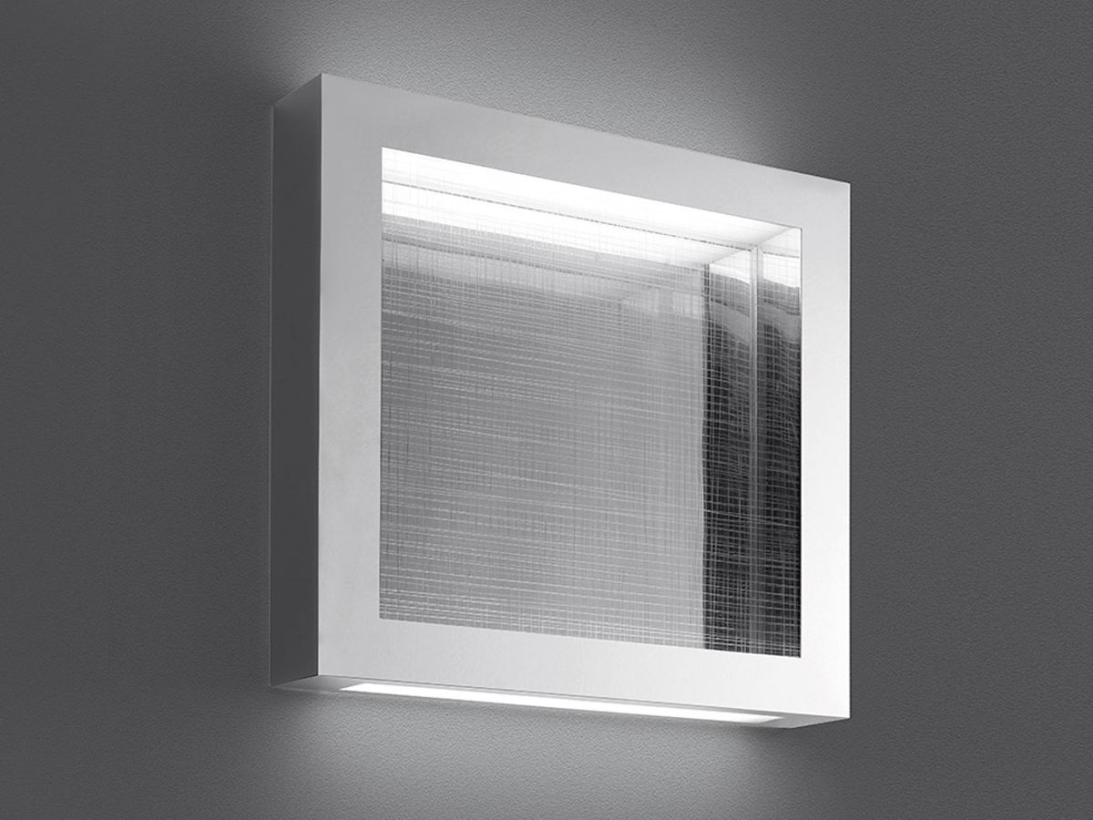 Artemide Altrove Led Wall Ceiling Lamp