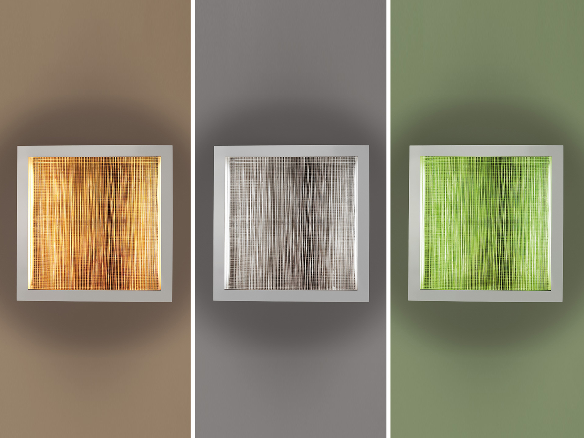 Artemide Altrove Led Wall Ceiling Lamp