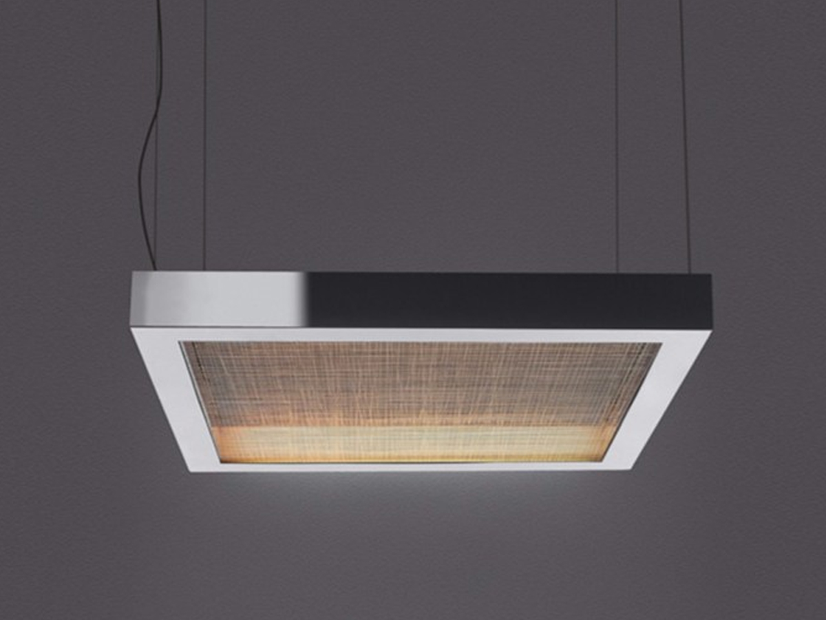Artemide Altrove Led Suspension Lamp