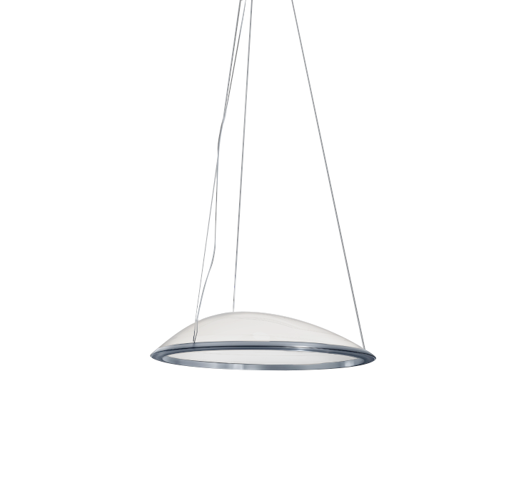 Artemide Ameluna Suspension Lamp Rgb