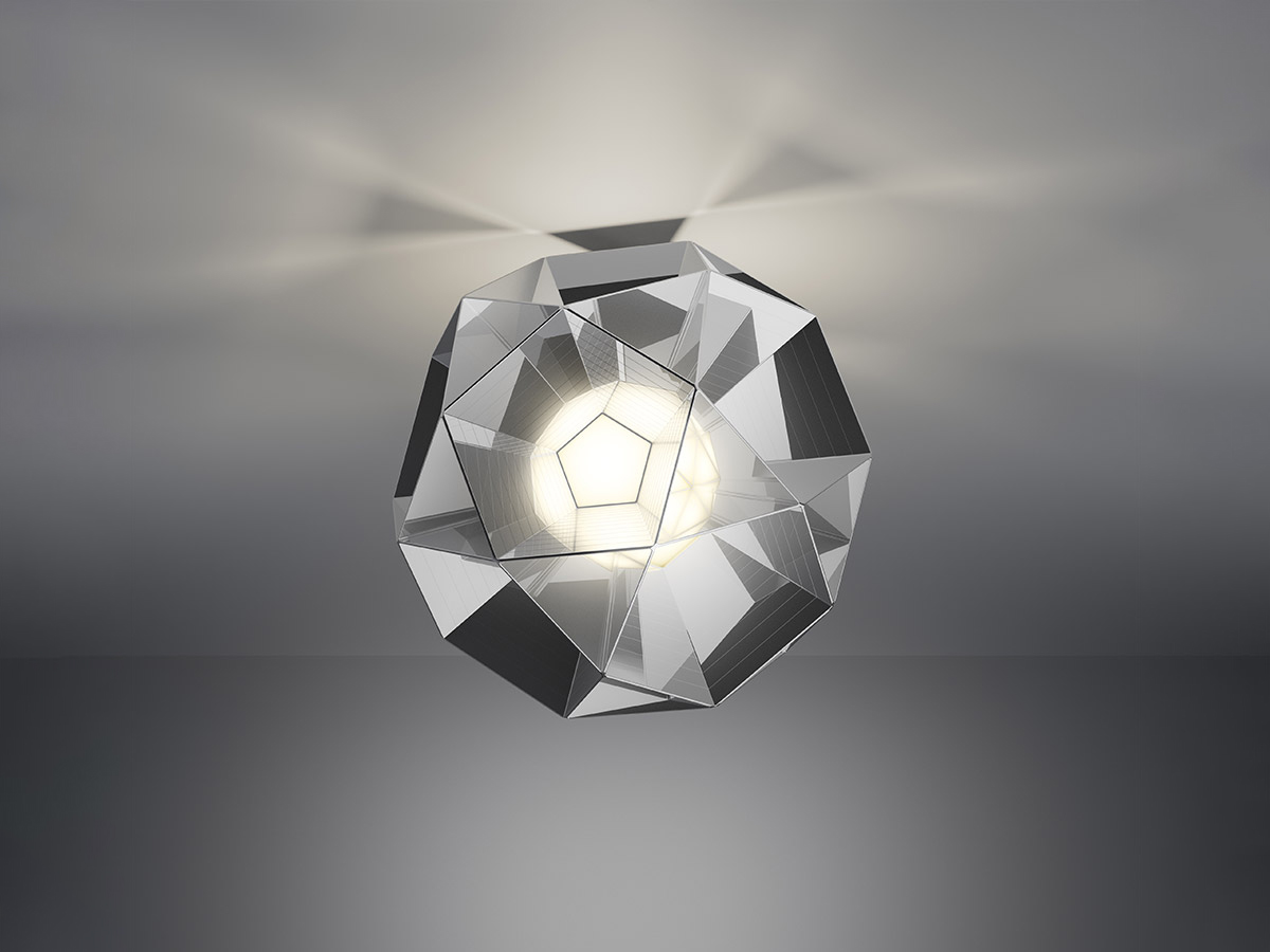 Потолочный светильник Artemide Arctic