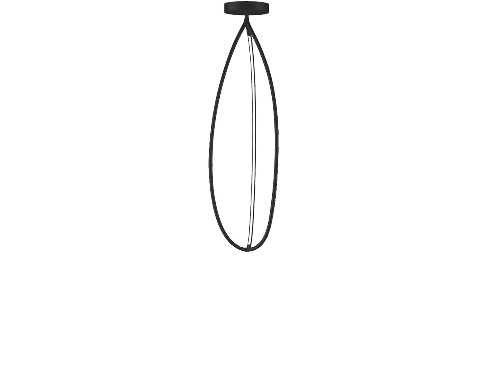 Artemide Arrival 130 Ceiling Lamp