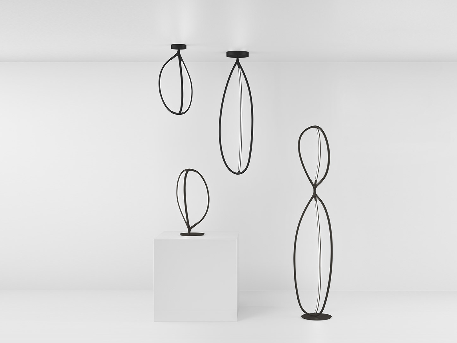 Artemide Arrival Table Lamp
