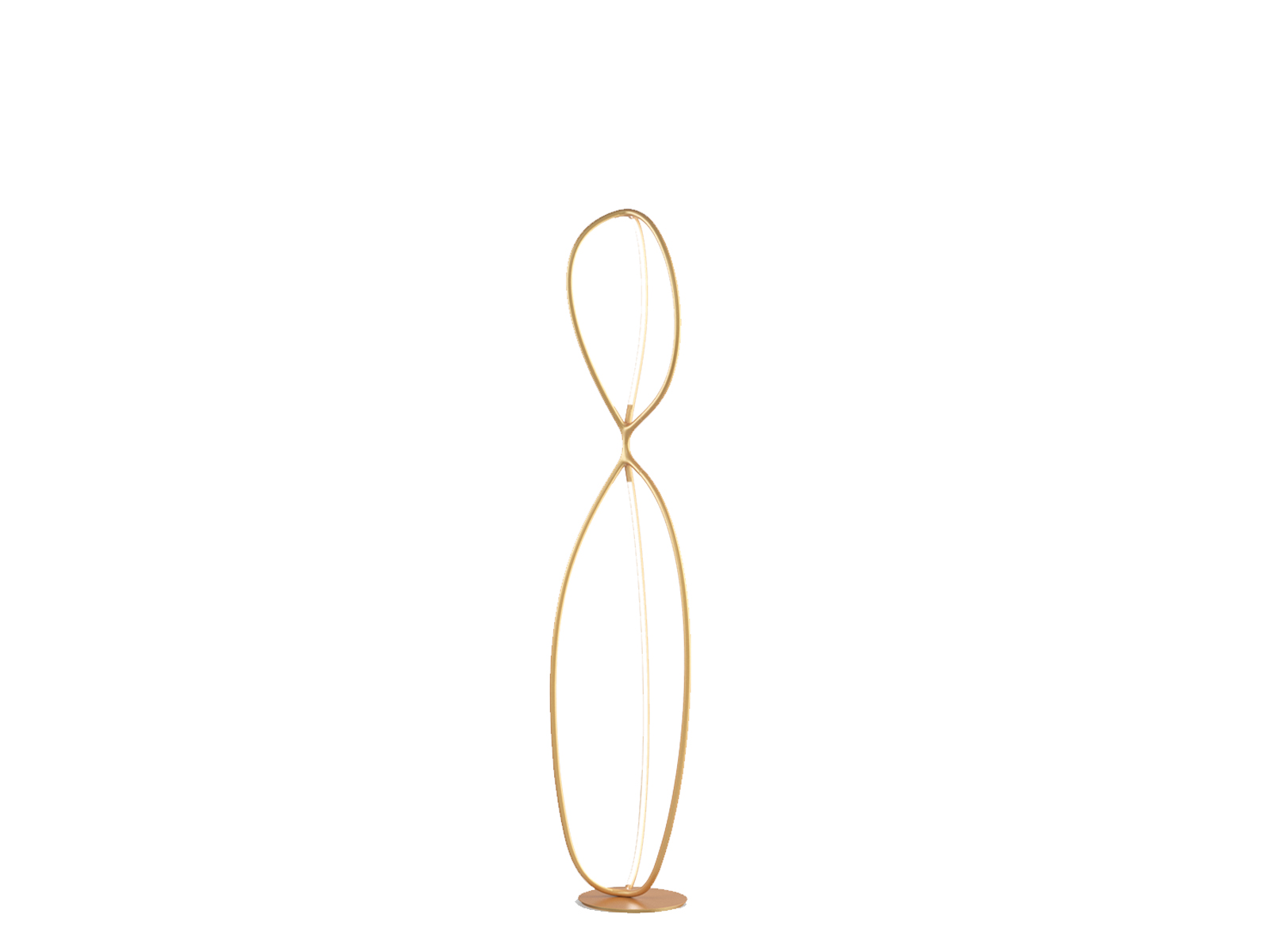 Artemide Arrival Floor Lamp