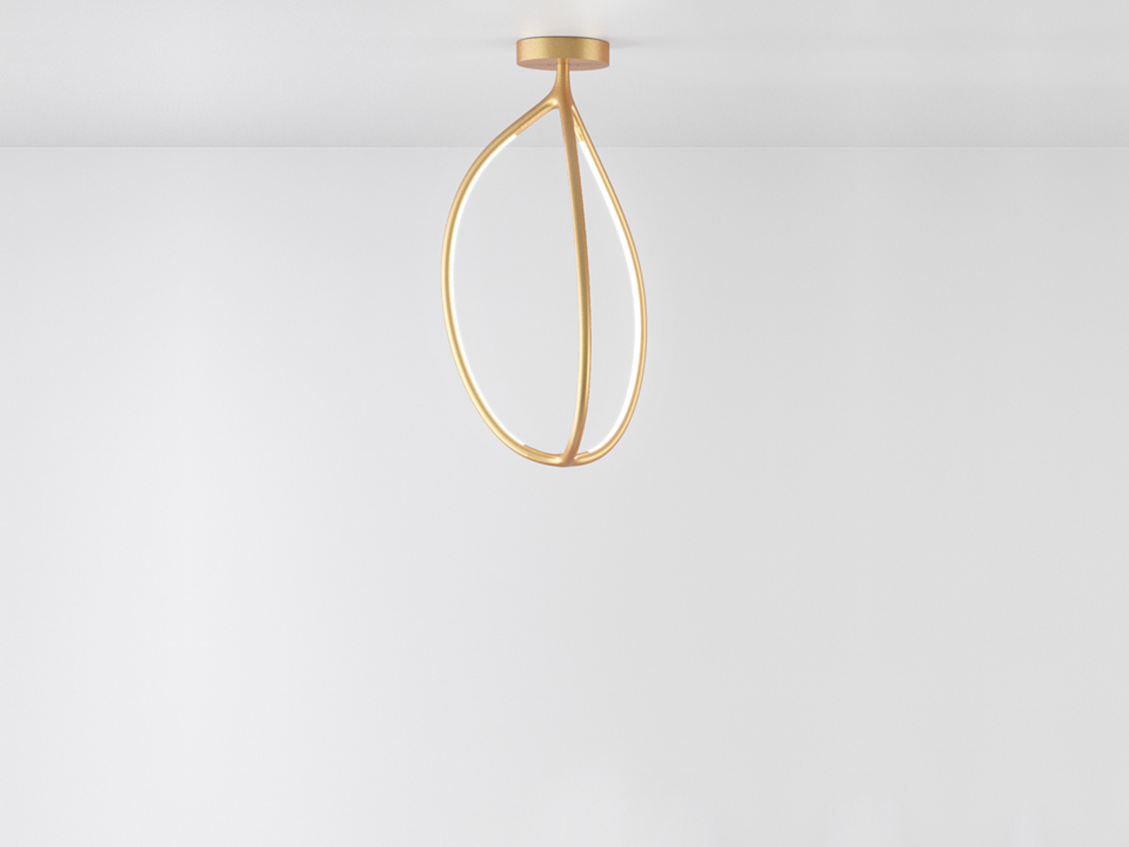 Artemide Arrival 70 Ceiling Lamp