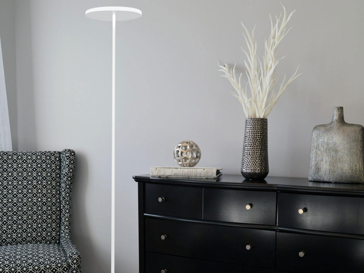 Artemide Athena Floor Lamp