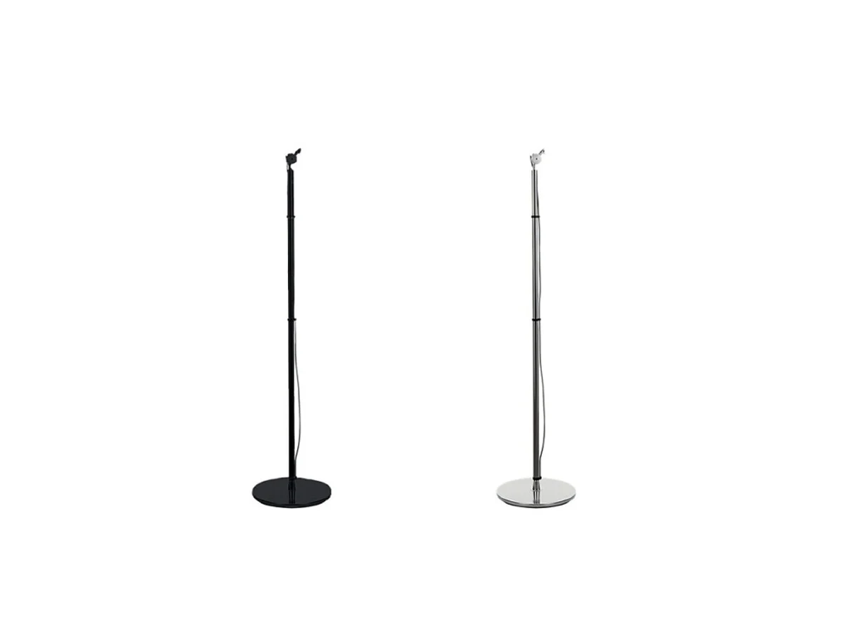 Artemide Base e, Led