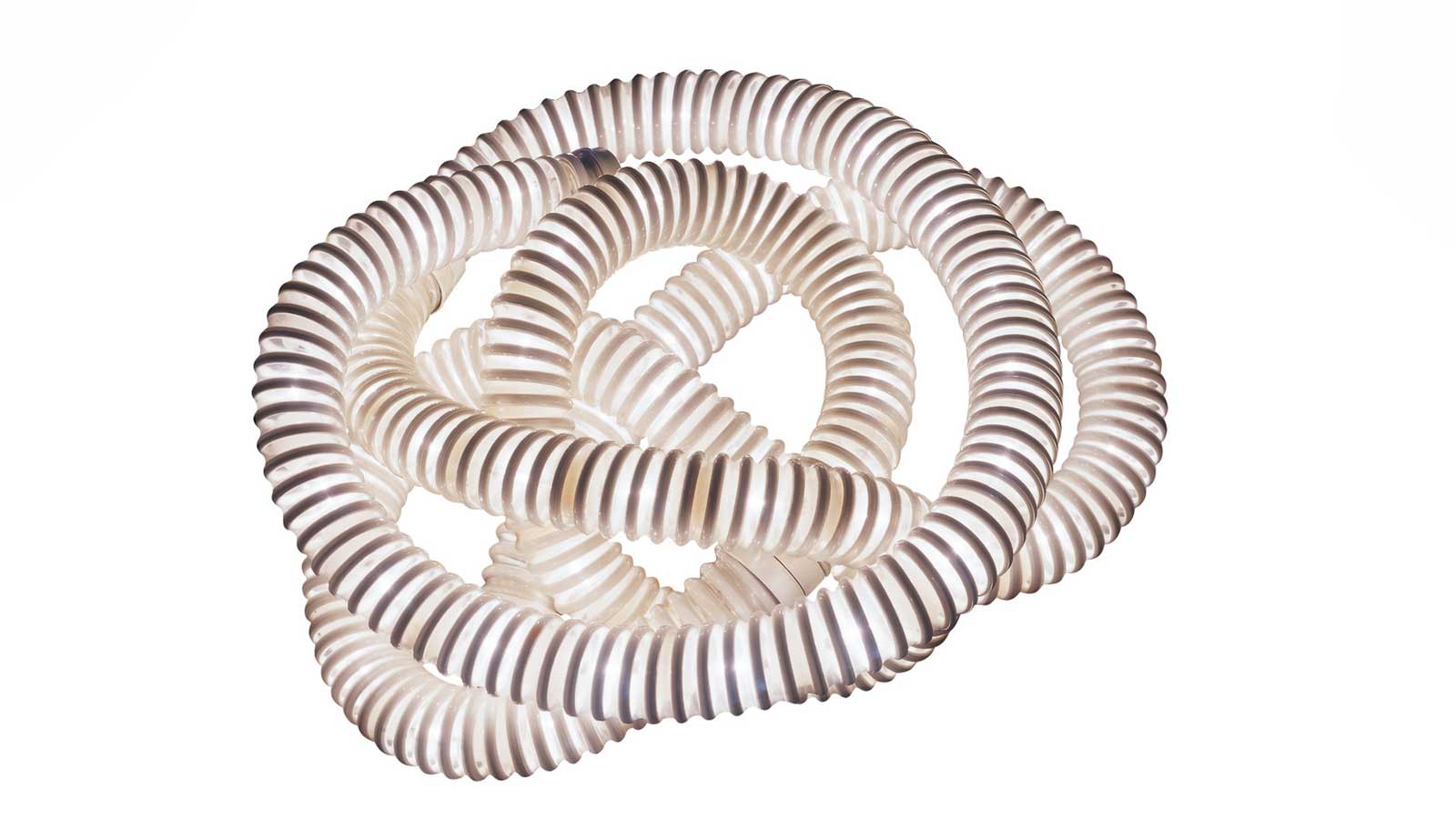 Торшер Artemide Boalum, Led