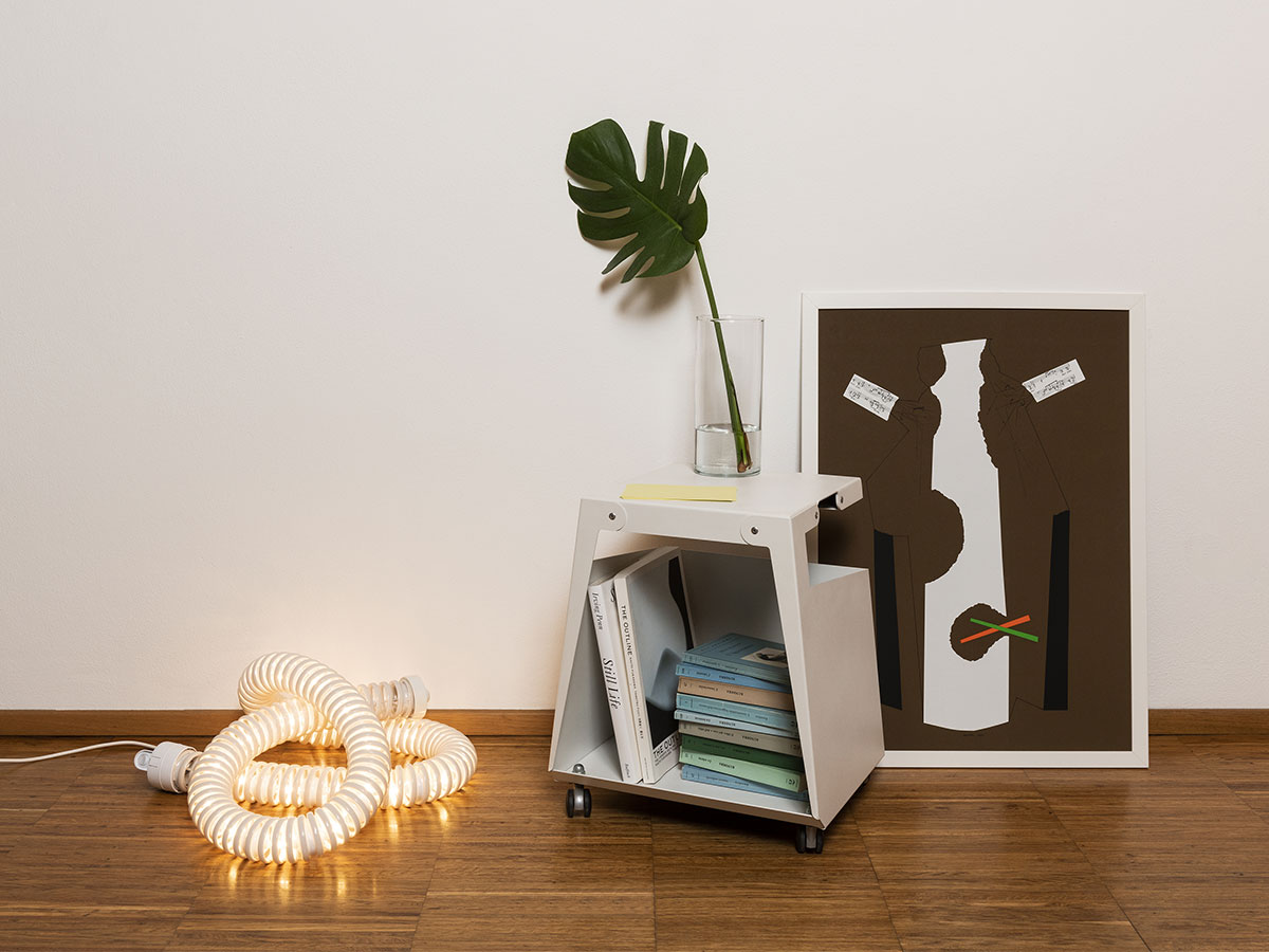 Artemide Boalum Lamp Led