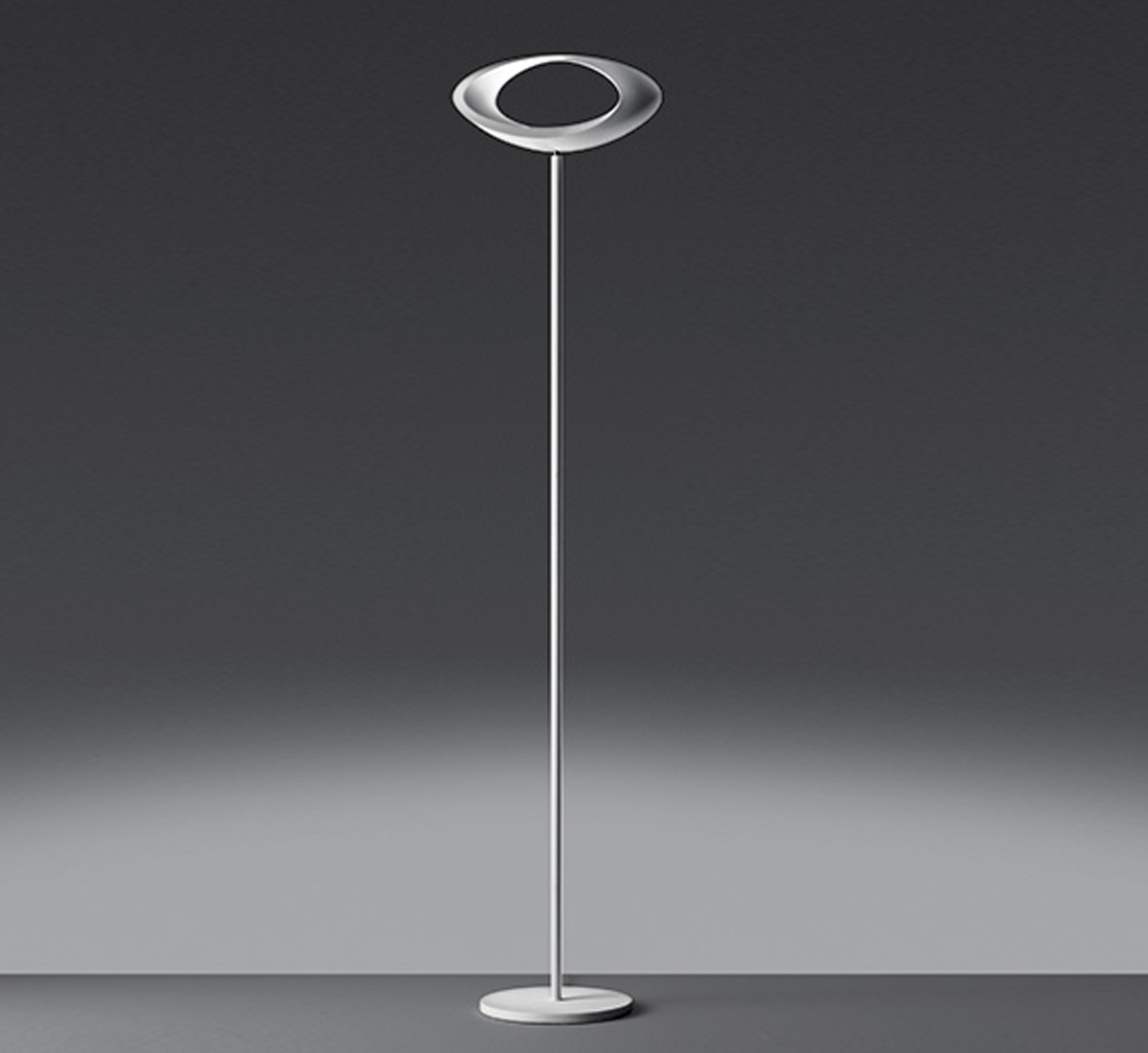 Artemide Cabildo Led Floor Lamp