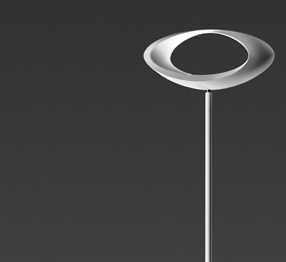 Artemide Cabildo Led Floor Lamp
