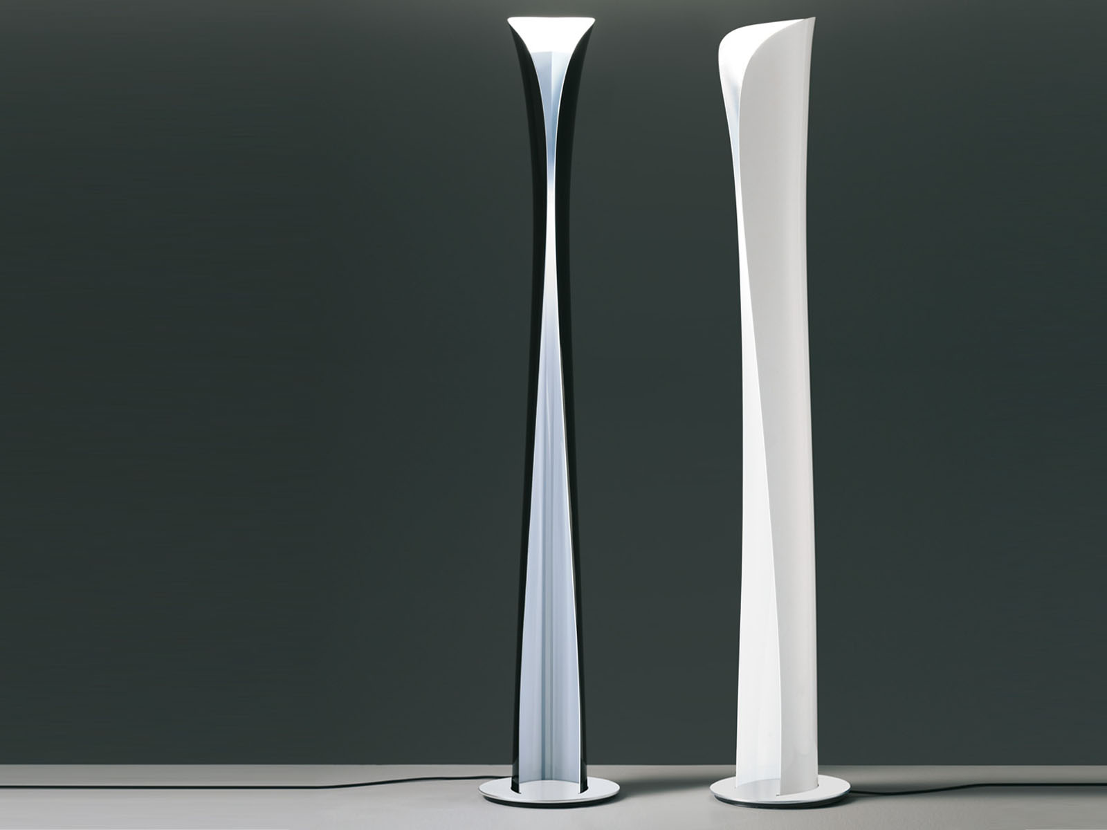 Artemide Cadmo Floor Lamp Led