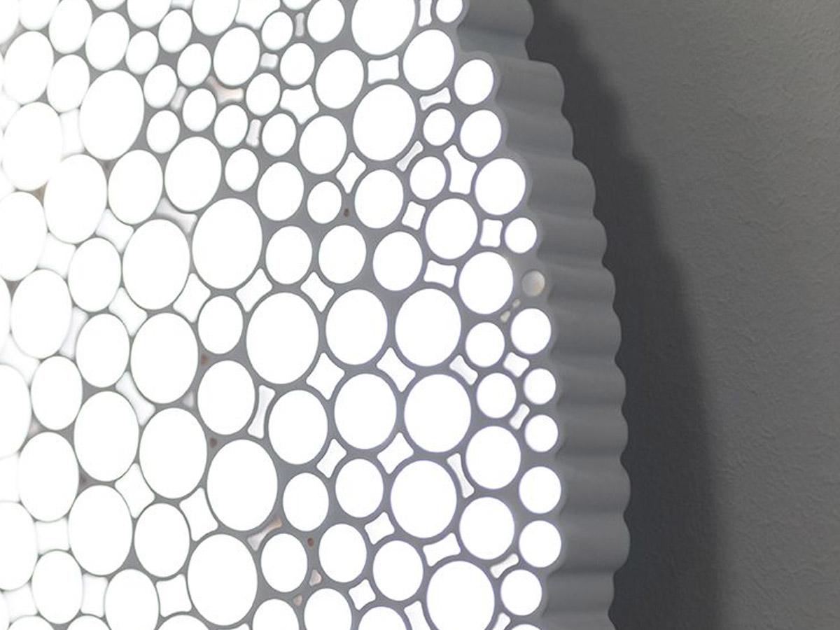 Artemide Calipso Wall Ceiling Lamp
