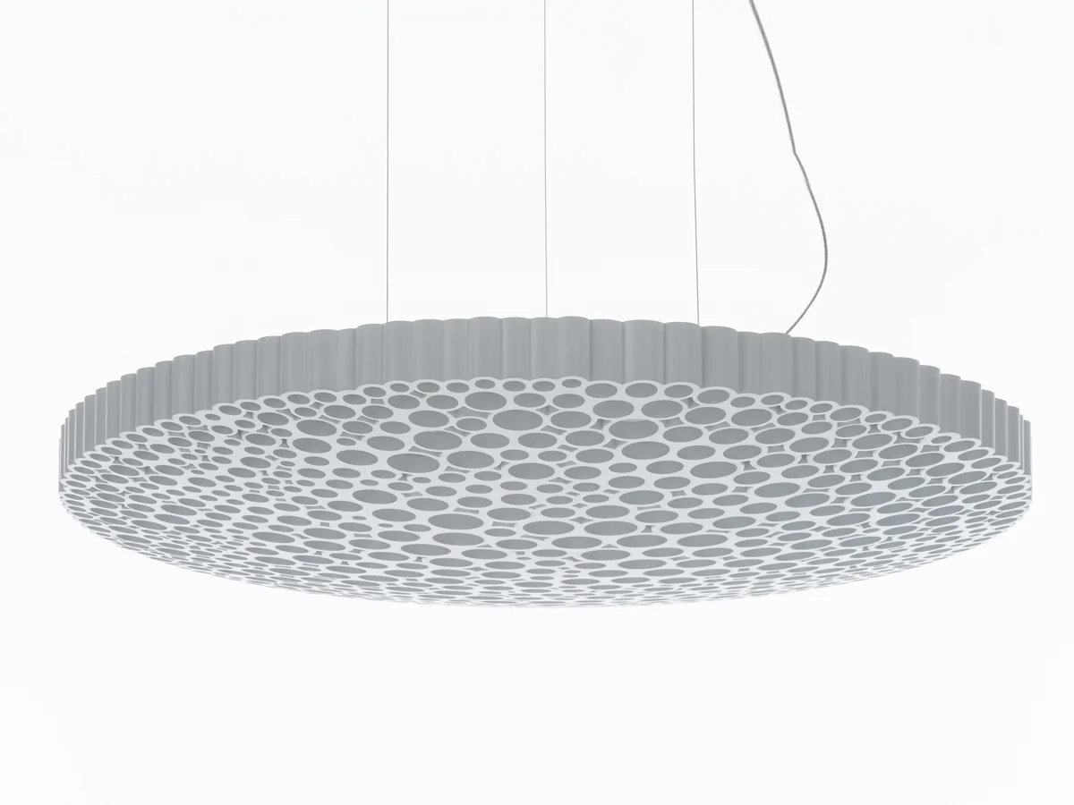 Artemide Calipso Suspension Lamp
