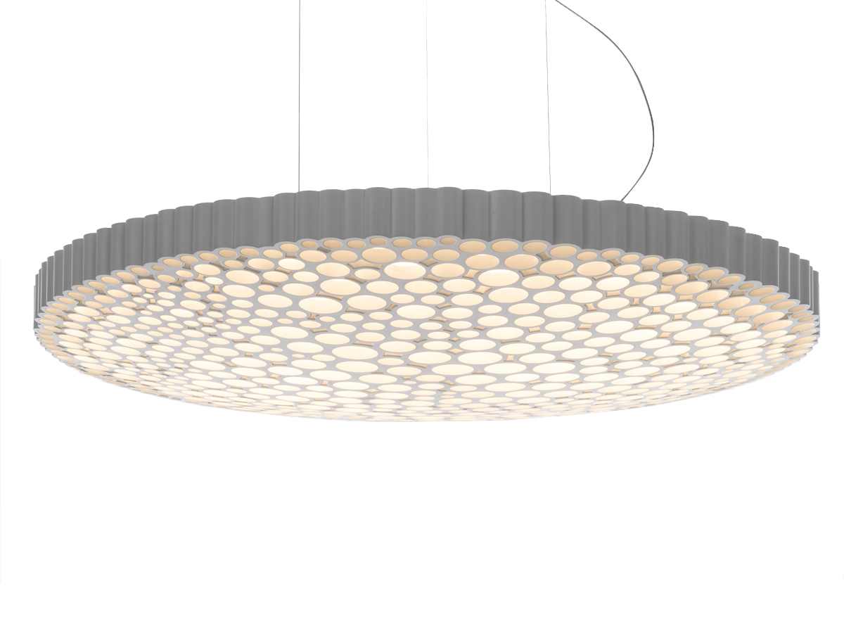 Artemide Calipso Suspension Lamp