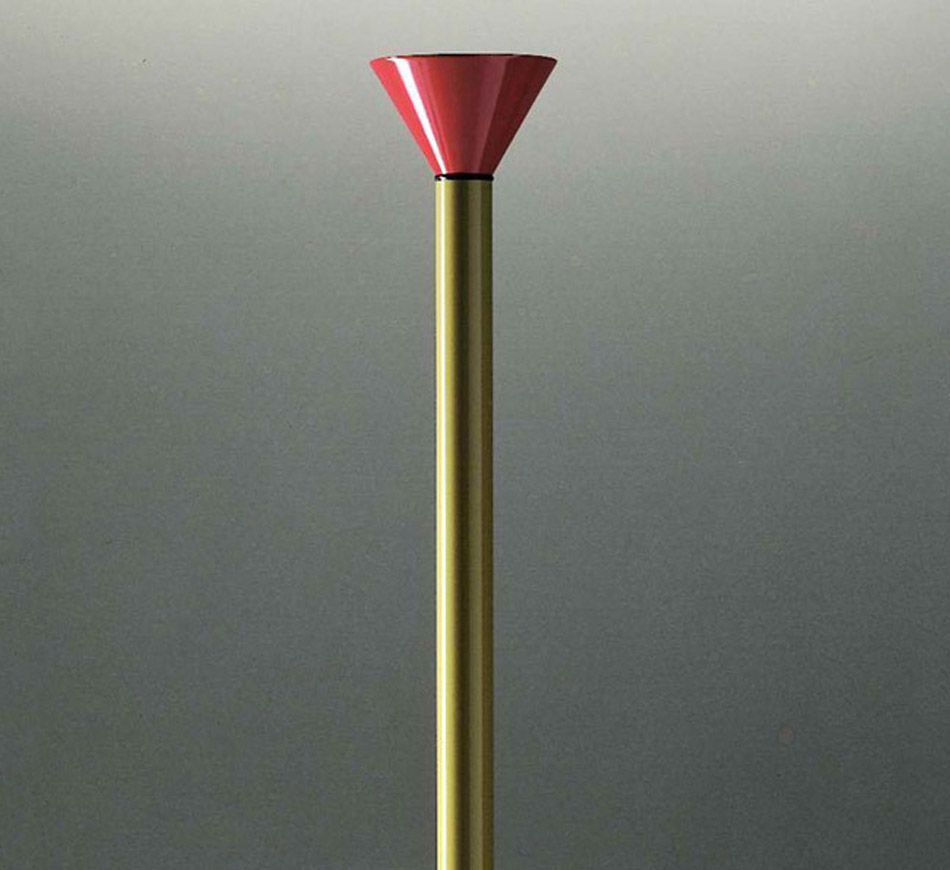 Artemide Callimaco Floor Led