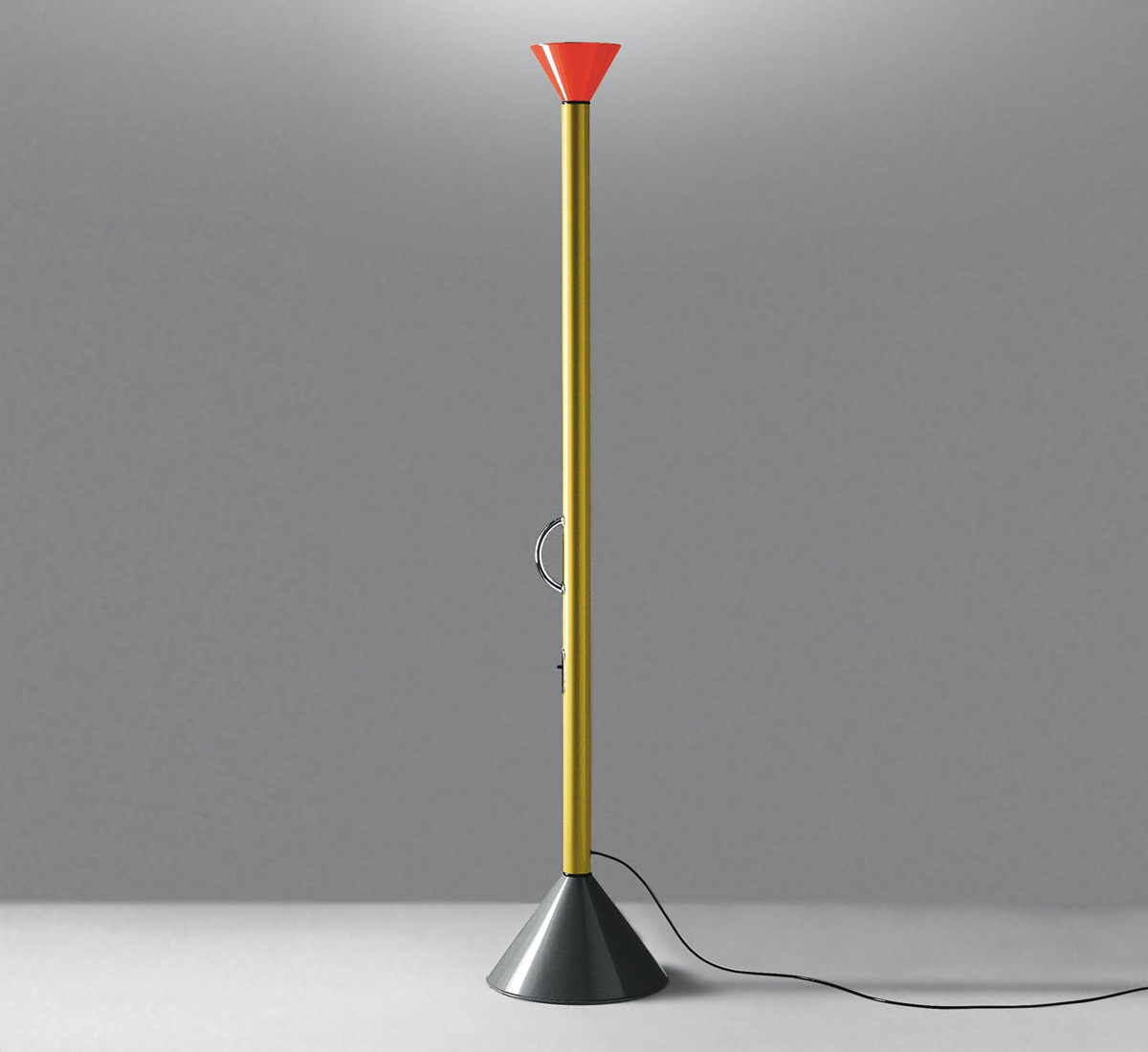 Artemide Callimaco Floor Led