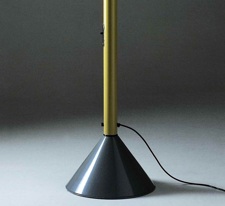 Artemide Callimaco Floor Led