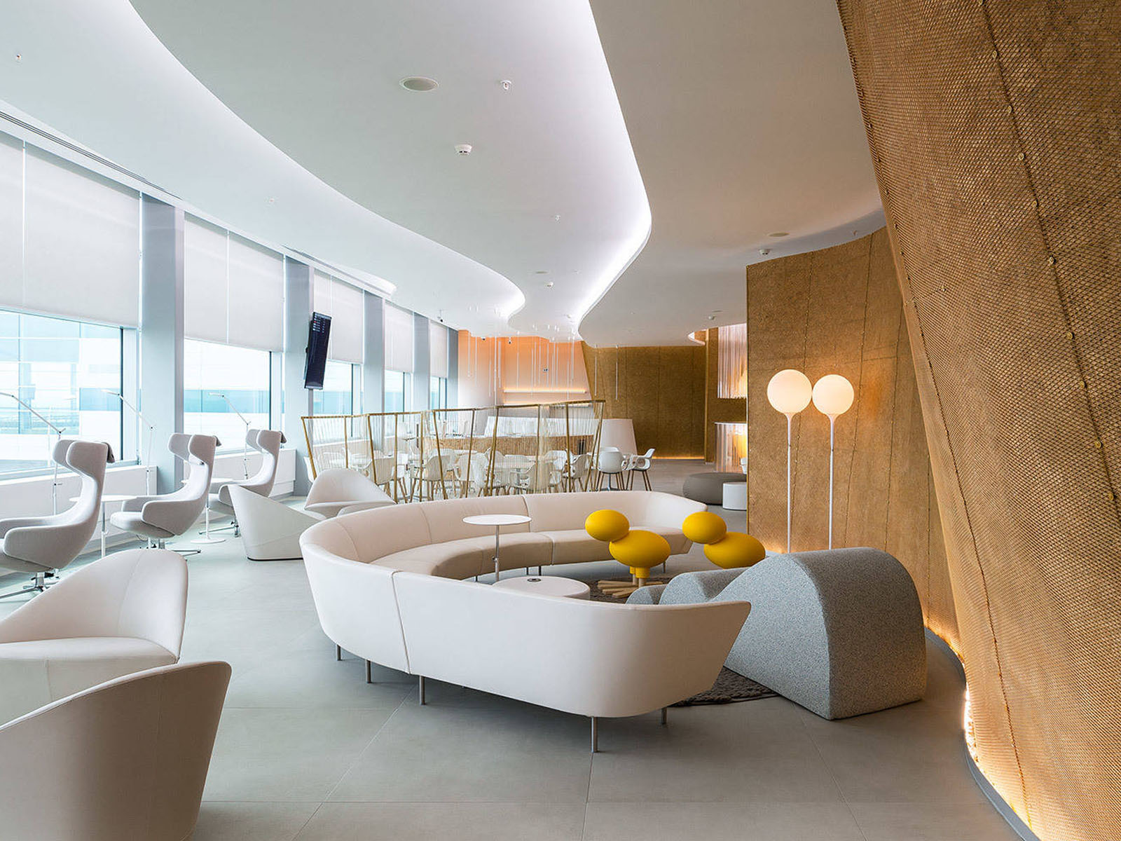 Торшер Artemide Castore 35