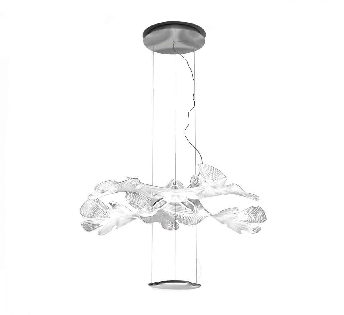 Artemide Chlorophilia Suspension Lamp