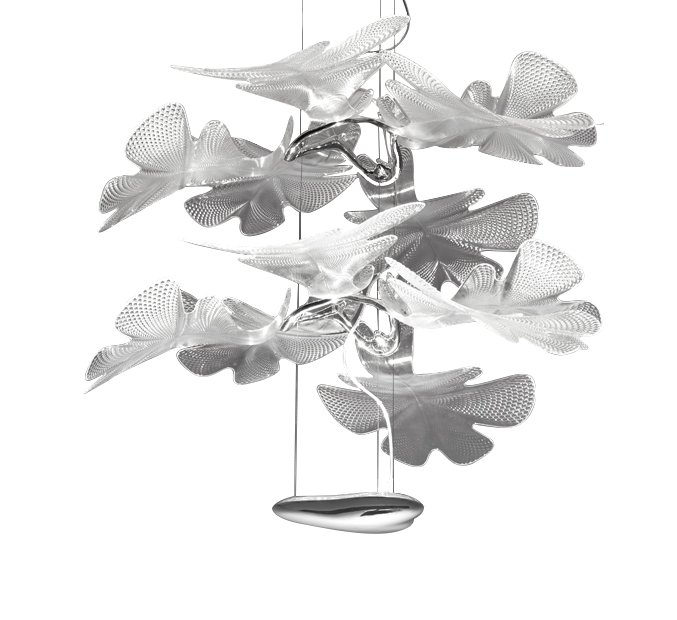 Artemide Chlorophilia 2 Suspension Lamp
