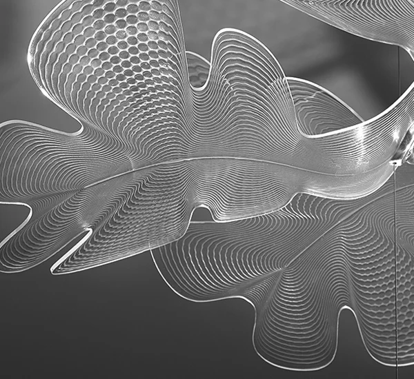 Artemide Chlorophilia 2 Suspension Lamp