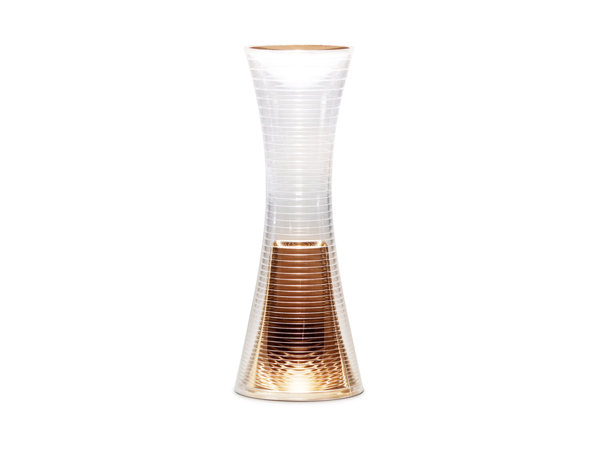 Портативная лампа Artemide Come Together, настольная аккумуляторная