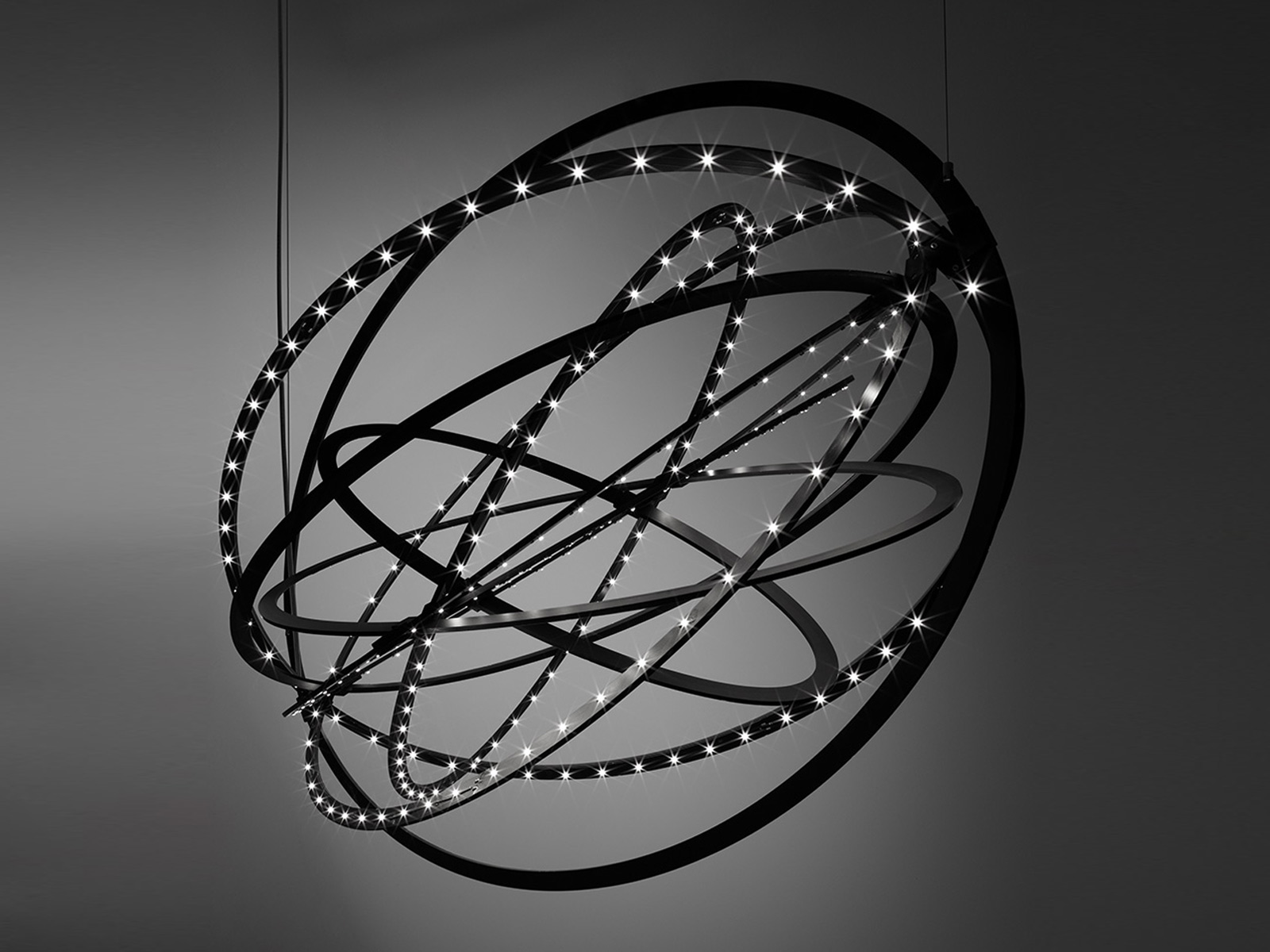 Artemide Copernico 500 Suspension Lamp