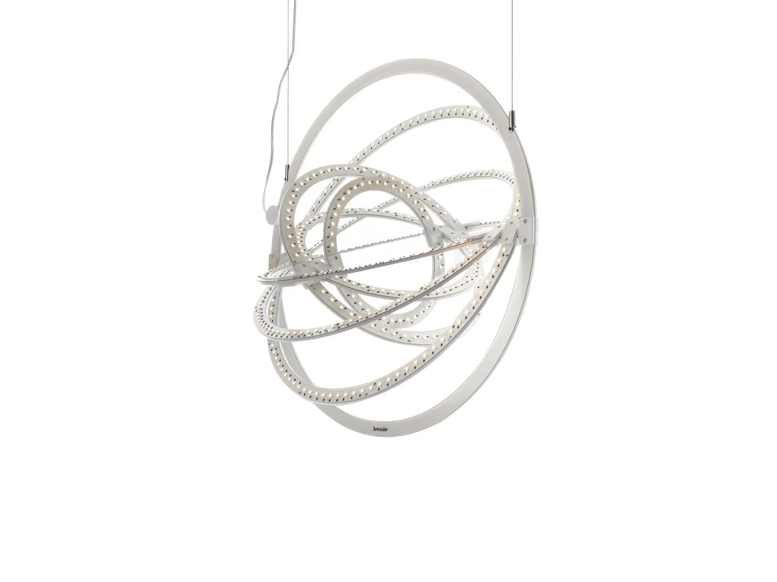 Artemide Copernico 500 Suspension Lamp