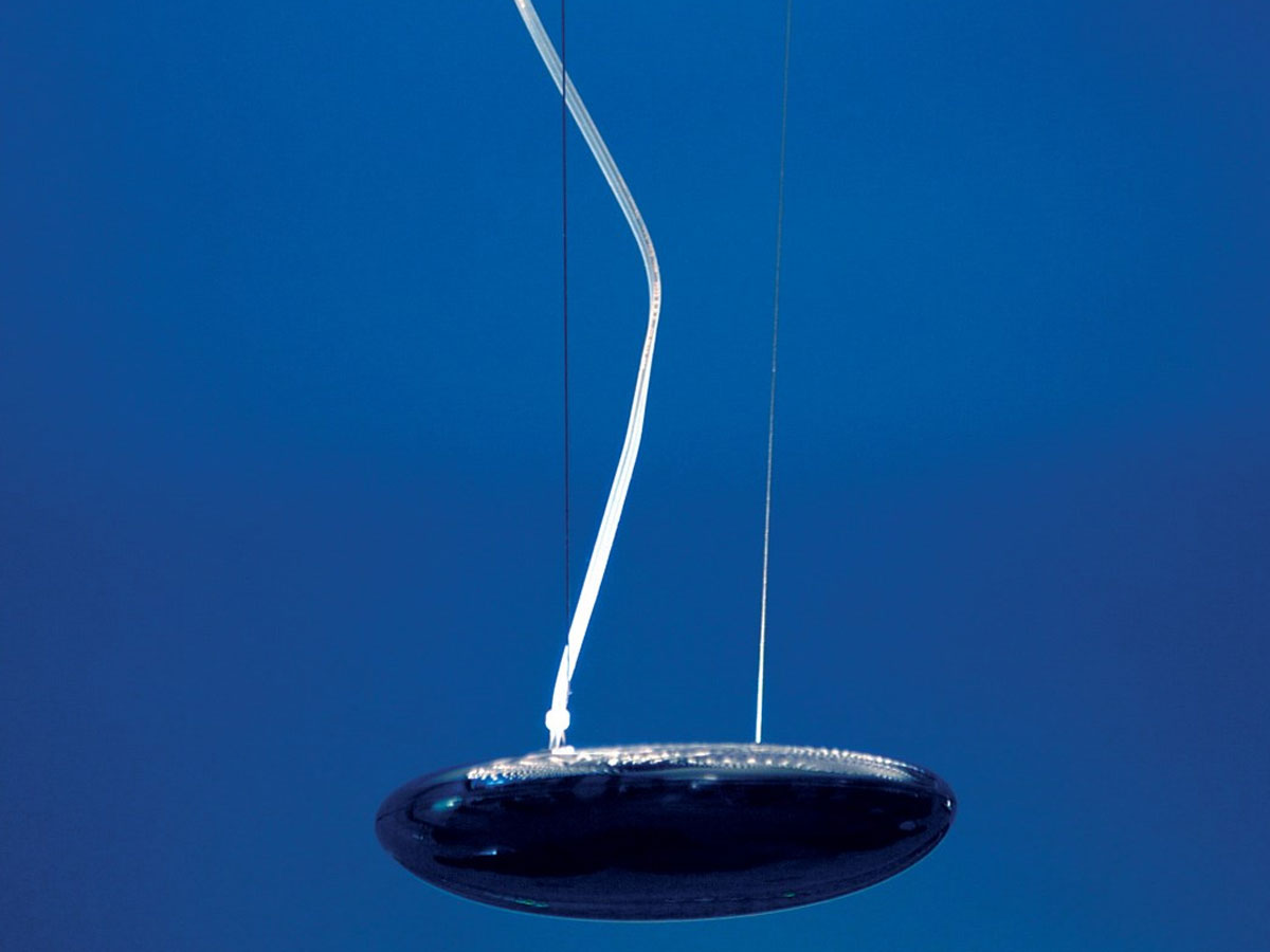 Artemide Cosmic Angel Suspension Lamp