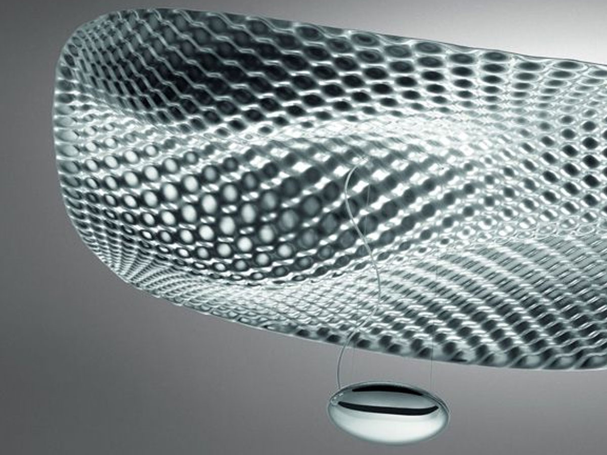 Artemide Cosmic Angel Suspension Lamp