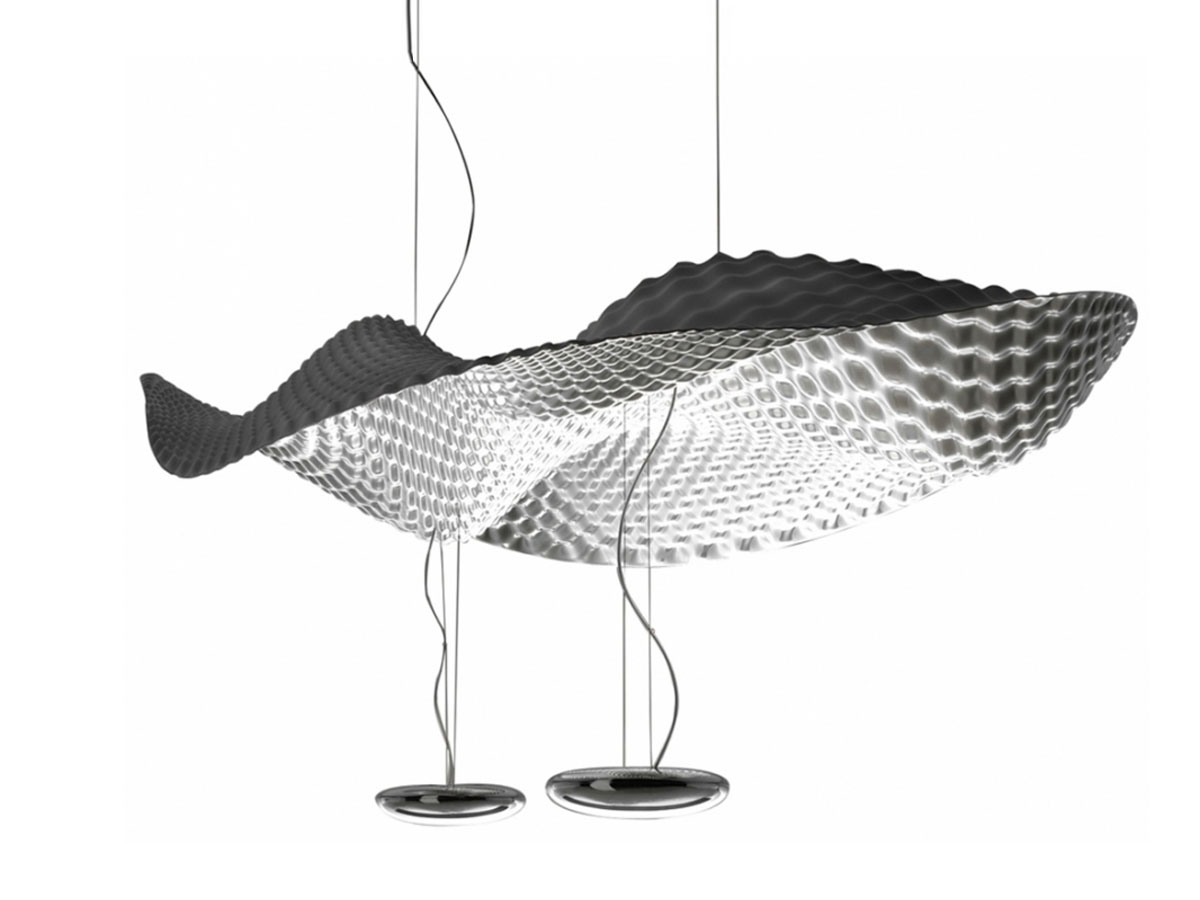 Artemide Cosmic Angel Suspension Lamp