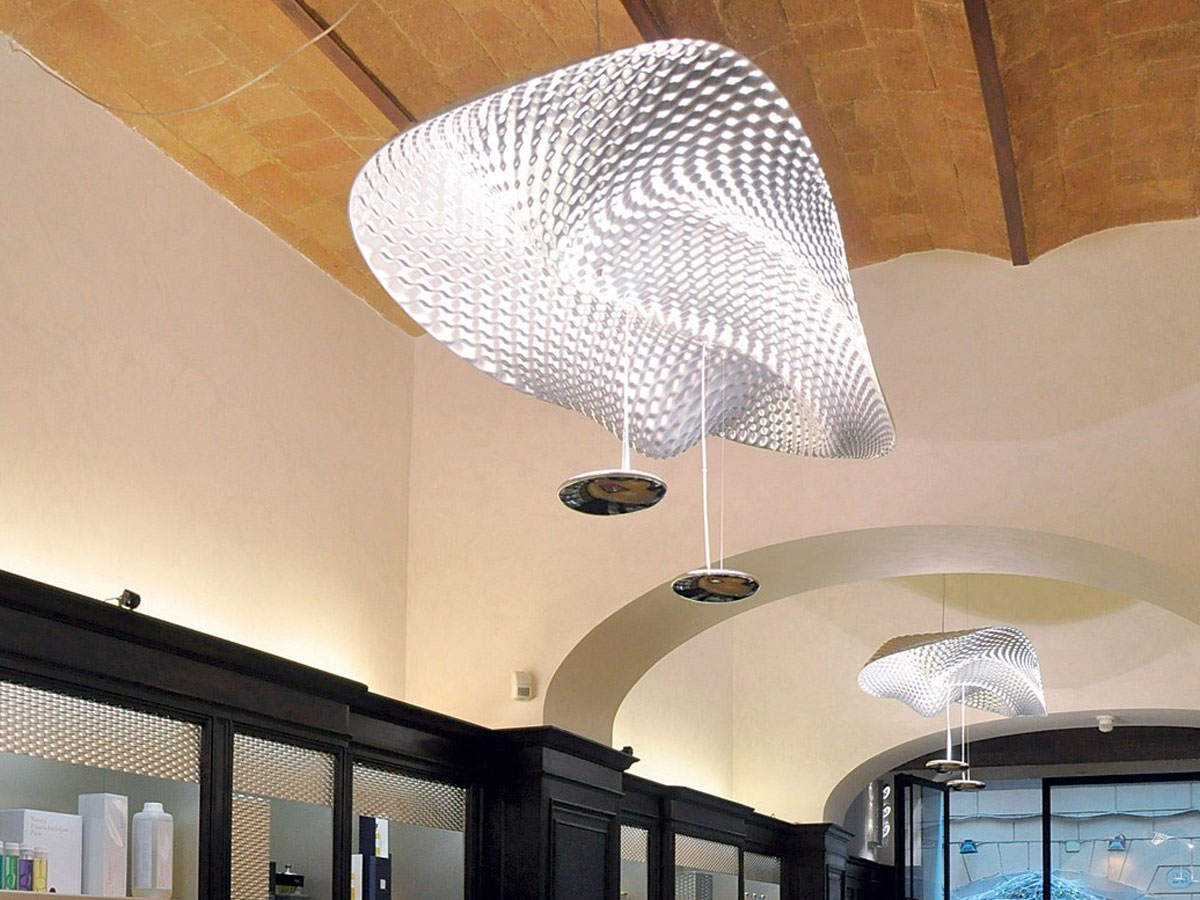 Artemide Cosmic Angel Suspension Lamp