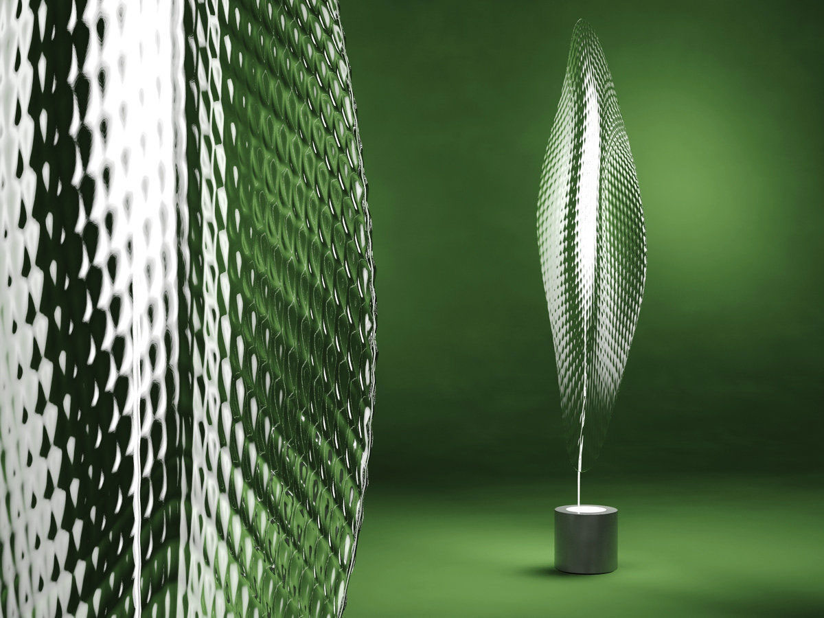Торшер Artemide Cosmic Leaf LED