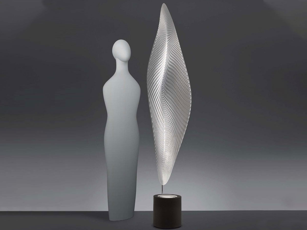 Торшер Artemide Cosmic Leaf LED