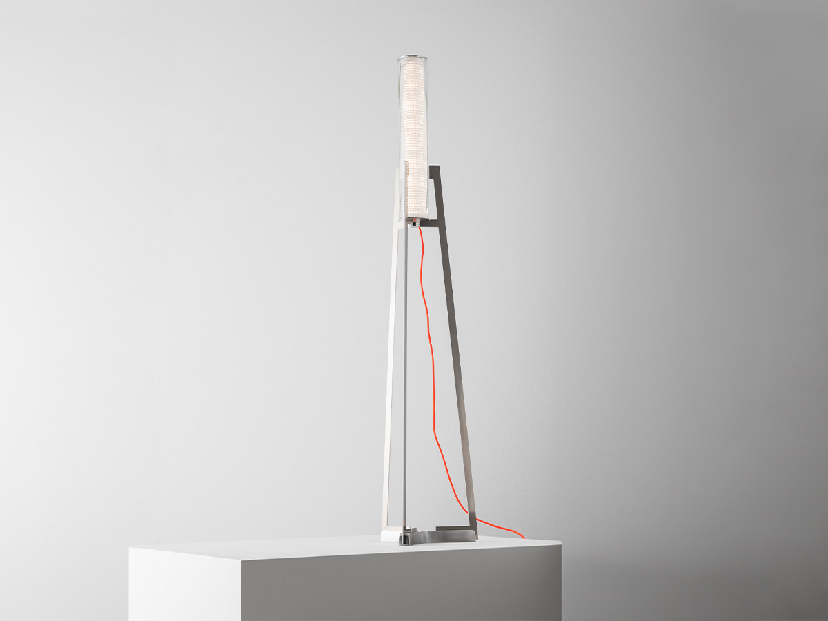 Торшер Artemide Criosfera