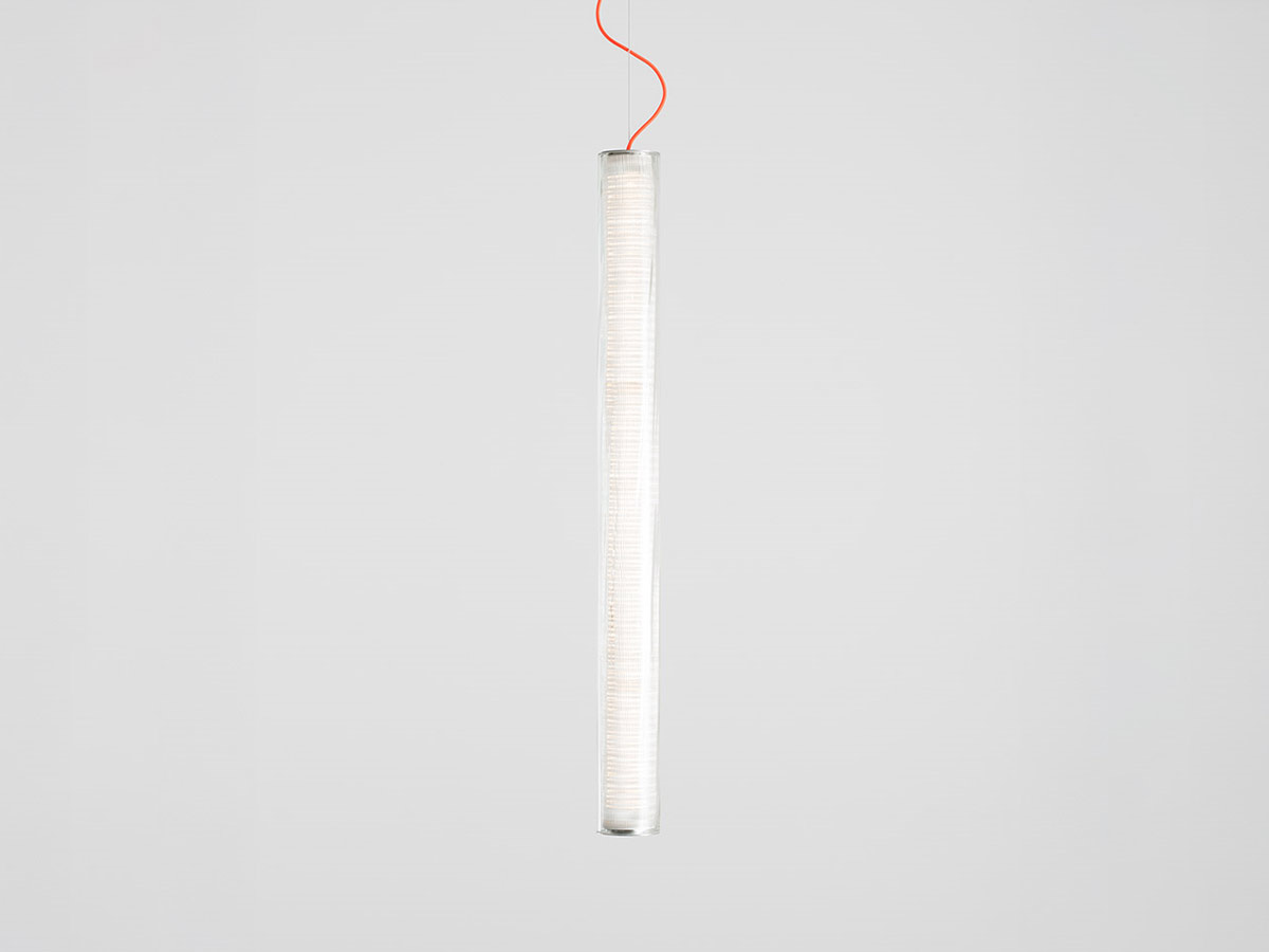 Artemide Criosfera Vertical Suspension Lamp