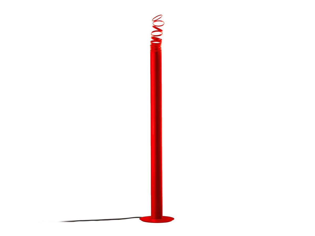 Artemide Decompose Light Floor Lamp